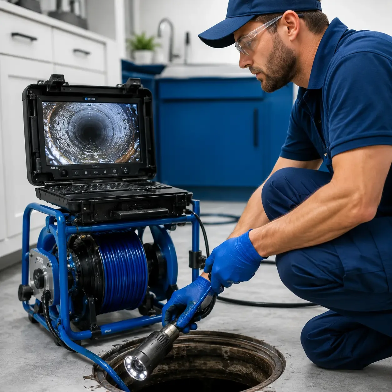 Pipe Relining professionals serving Waterbury, NE
